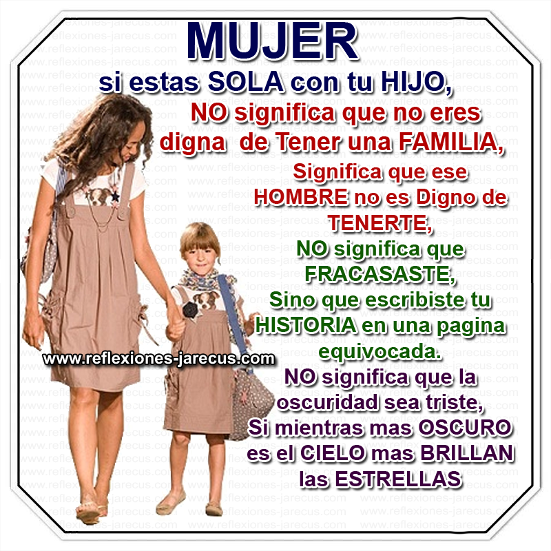 Mujer soltera 253527