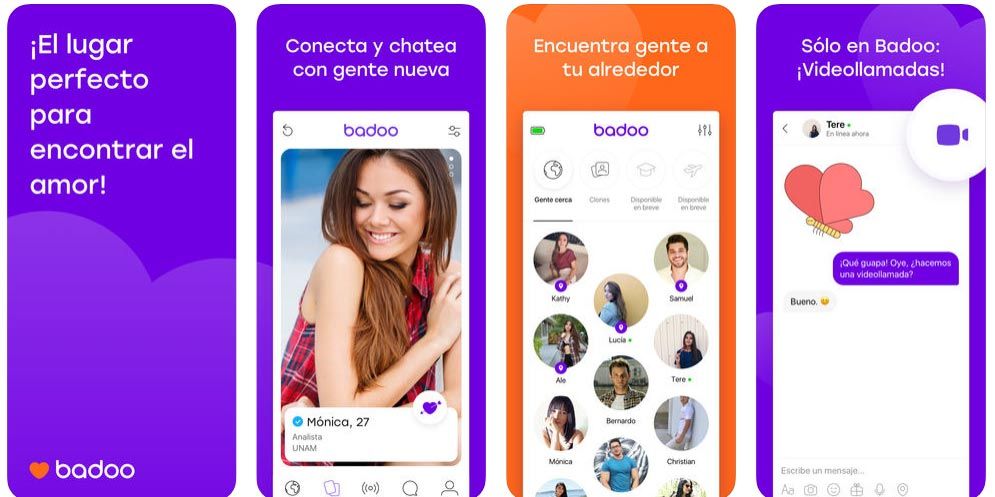 Chat conocer 45804